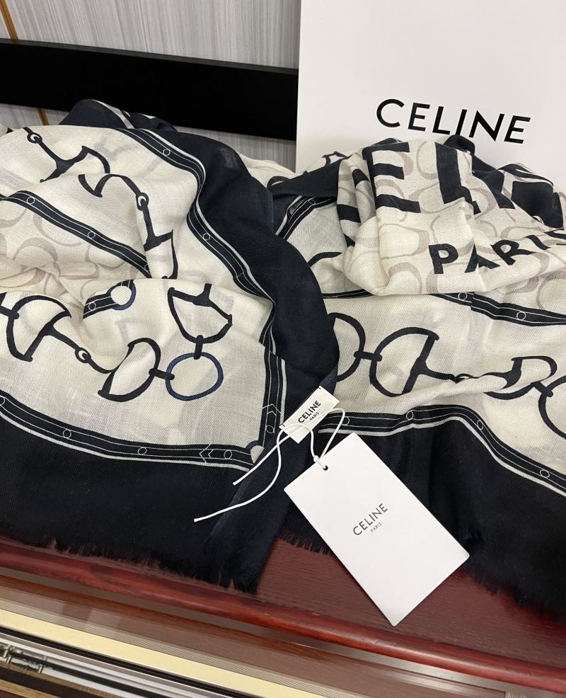 Celine Scarf